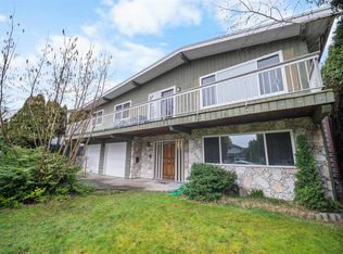3580 Bargen Dr, Richmond, BC V6X 2R5