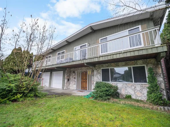 3580 Bargen Dr, Richmond, BC V6X 2R5