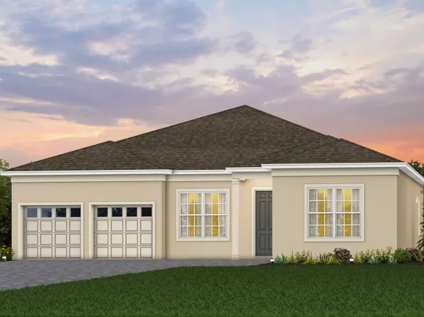 289 Crystal Wood Dr, Winter Garden, FL 34787