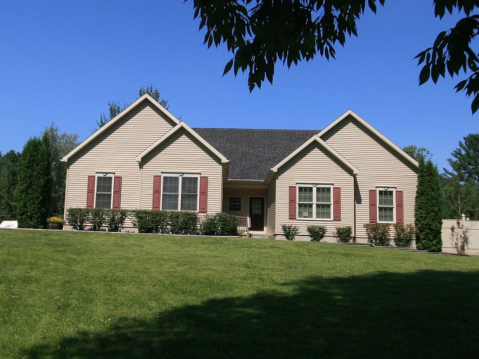 1.2 acre, lake, dock