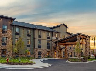 1000 Kilbery Ln #103, North Aurora, IL 60542