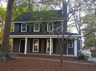743 Cherry Dr, Aiken, SC 29803