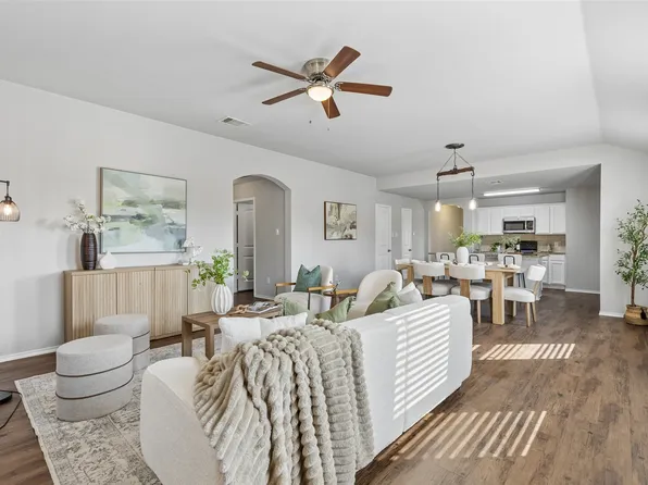 1610 Sorghum Dr, Princeton, TX 75407