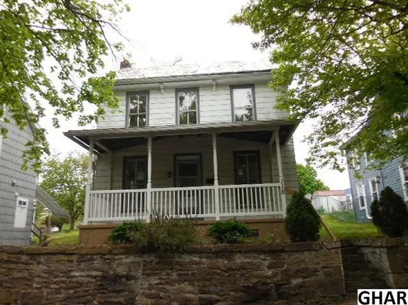118 Highland Ave, Duncannon, PA 17020
