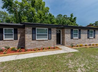 4828 Lofty Pines Cir W, Jacksonville, FL 32210