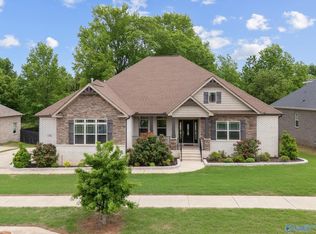 94 Autumn Ashe Rd, Madison, AL 35756