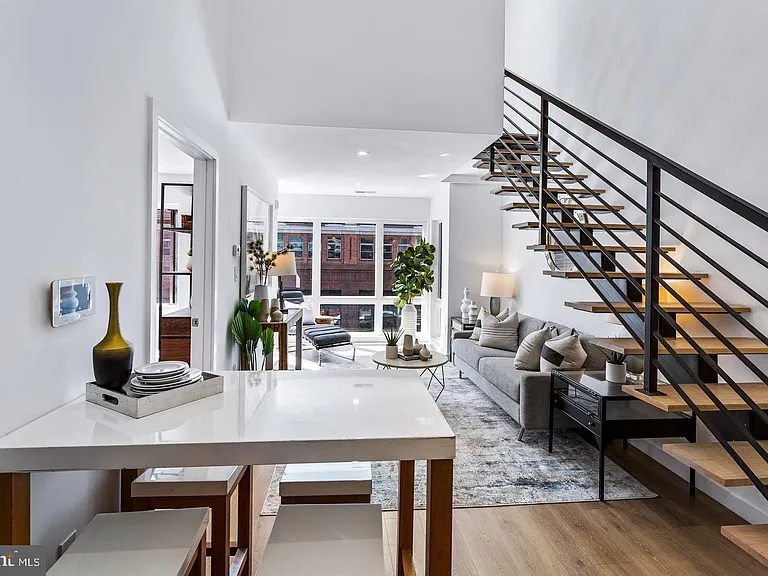 3817 Georgia Ave NW #6 — Photo 6