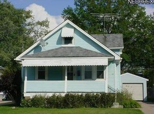 311 Abbe Rd, Elyria, OH 44035