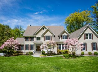 3 Red Maple Rdg, Croton On Hudson, NY 10520