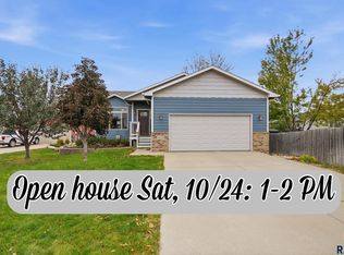 445 N Jenny Ave, Tea, SD 57064