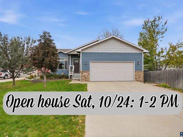 445 N Jenny Ave, Tea, SD 57064
