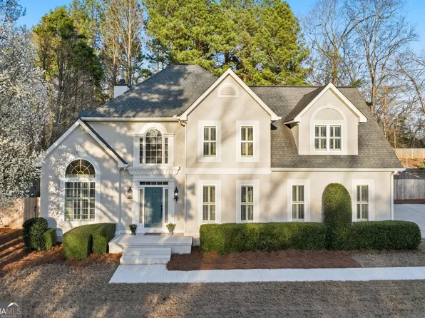 711 Chattahoochee Pl, Gainesville, GA 30506