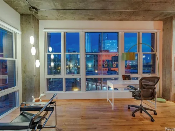 1499 Blake Street #4A, Denver, CO 80202