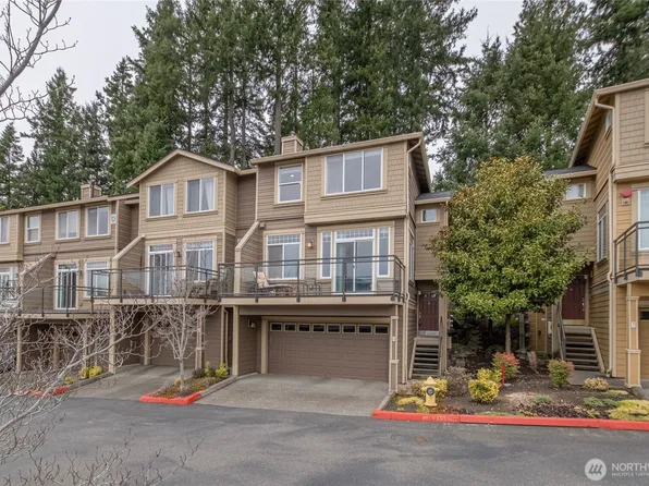 23300 SE Black Nugget Road #D4, Issaquah, WA 98029