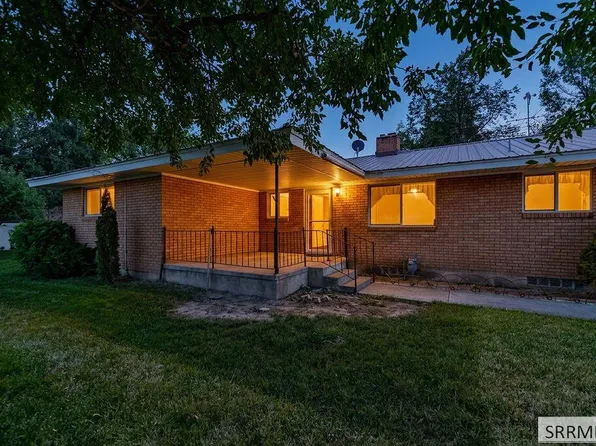 3050 E Iona Rd, Idaho Falls, ID 83401