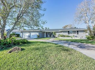 414 Triton Rd, Ormond Beach, FL 32176