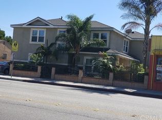 5960 Gage Ave, Bell Gardens, CA 90201