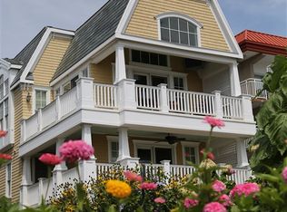 1021 Beach Ave, Cape May, NJ 08204