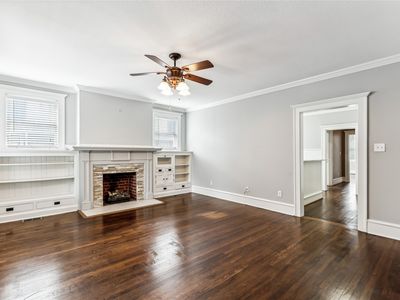 2200 College Ave APT 101, Fort Worth, TX, 76110