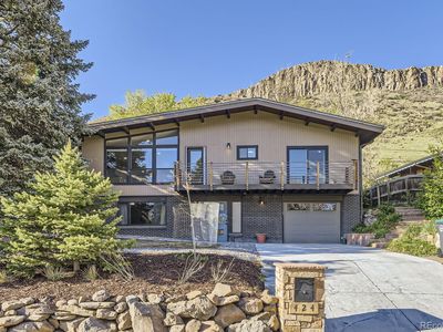 424 Peery Parkway, Golden, CO, 80403