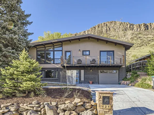 424 Peery Parkway, Golden, CO 80403