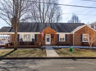 228 Piedmont St, Orange, VA