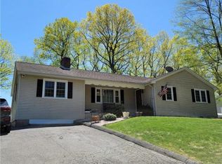 155 Amity St, Meriden, CT 06450