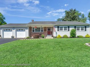 1584 Sea Island Dr, Toms River, NJ