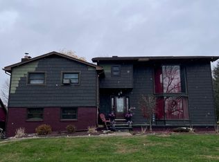 523 Walnut Ave, Du Bois, PA 15801
