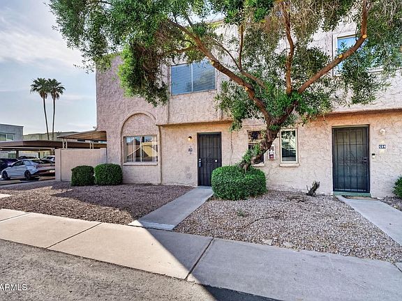 3rd image of 1500 W Rio Salado Street #135