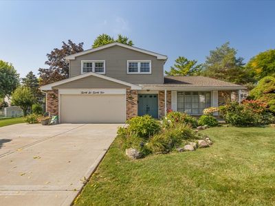 2624 N Prindle Ave, Arlington Heights, IL, 60004