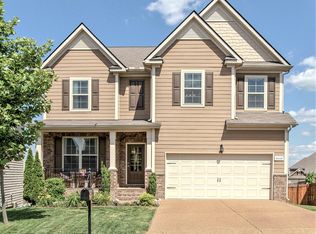 5004 Colton Dr, Spring Hill, TN 37174