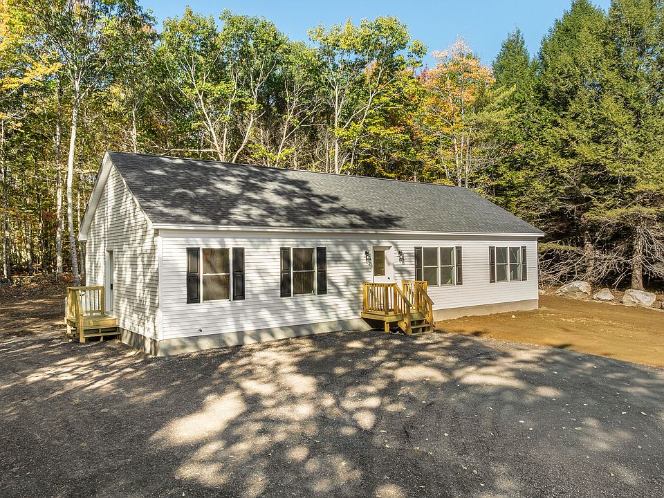 1st image of Lot 9 McGrath Pond Loop Road