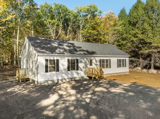 LOT 9 McGrath Pond Rd, Belgrade, ME 04917