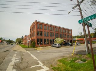 243 W Main St, Springville, NY 14141