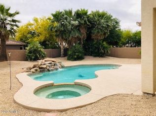 14111 W Windward Ave, Goodyear, AZ 85395