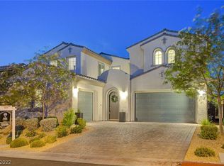 12109 Edgehurst Ct, Las Vegas, NV 89138