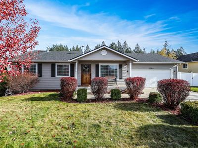 17912 N Franklin Ct, Colbert, WA, 99005