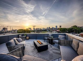 1008 2nd Ave S, Nashville, TN 37210