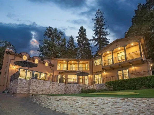 17390 High St, Los Gatos, CA 95030