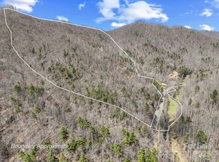 902 Spillcorn Rd, Marshall, NC 28753