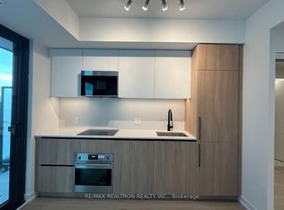 35 Parliament St #1503, Toronto, ON M5A 4R2