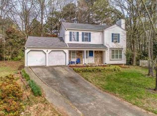 3778 Shadow Ridge Ct, Duluth, GA 30096