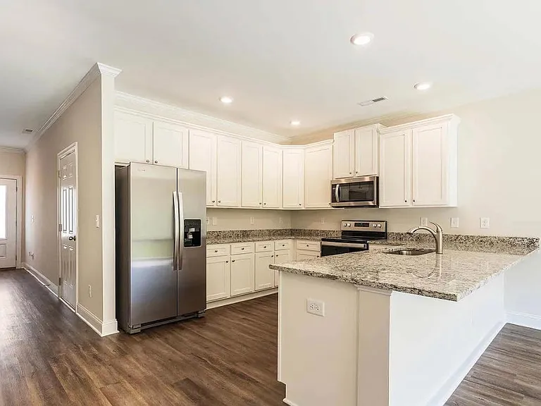 6907 Outfall Point Ln — Photo 2
