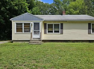55 Grandview Ave, Worcester, MA 01603