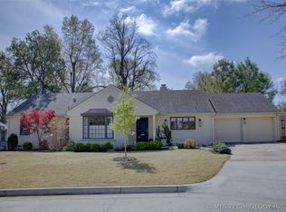 2928 E 46th St, Tulsa, OK 74105