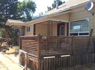907 N Okanogan St, Ellensburg, WA 98926