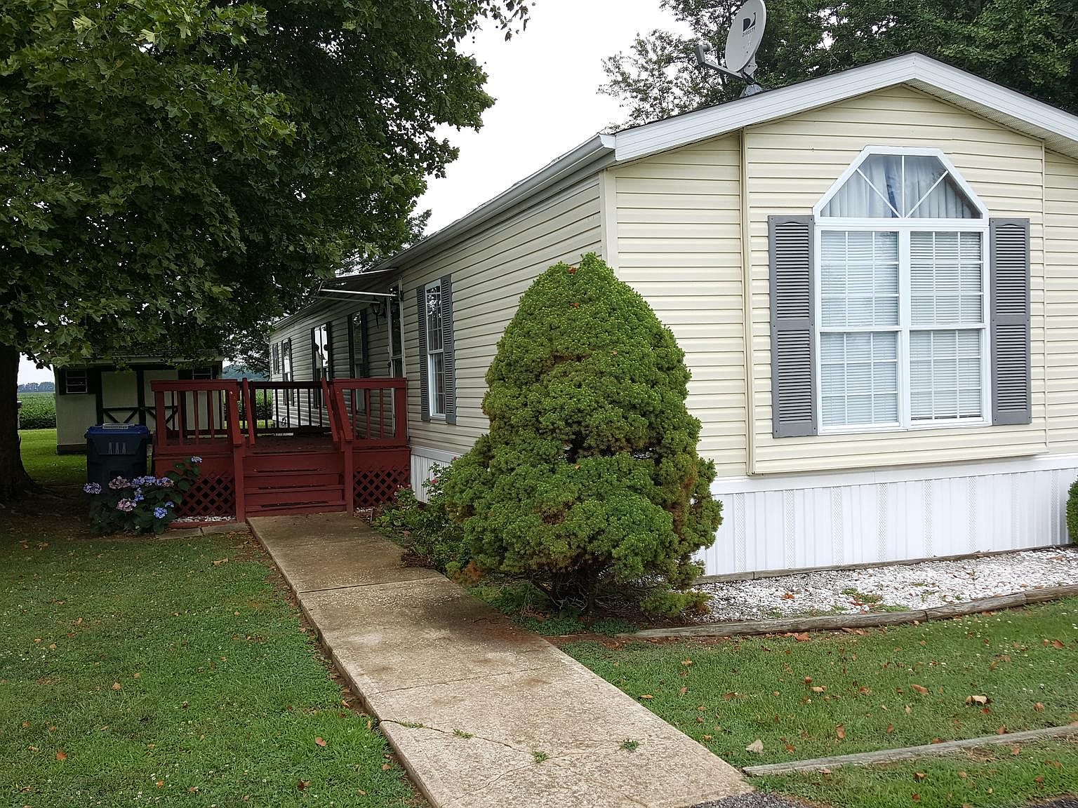 21 Cecilton Manor Dr, Warwick, MD 21912 Zillow