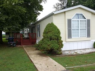 21 Cecilton Manor Dr, Warwick, MD 21912