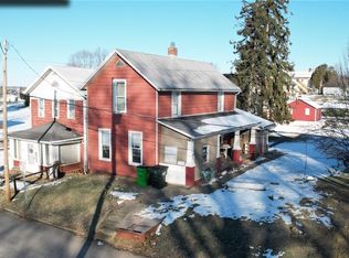 241 Mulberry St, Wooster, OH 44691